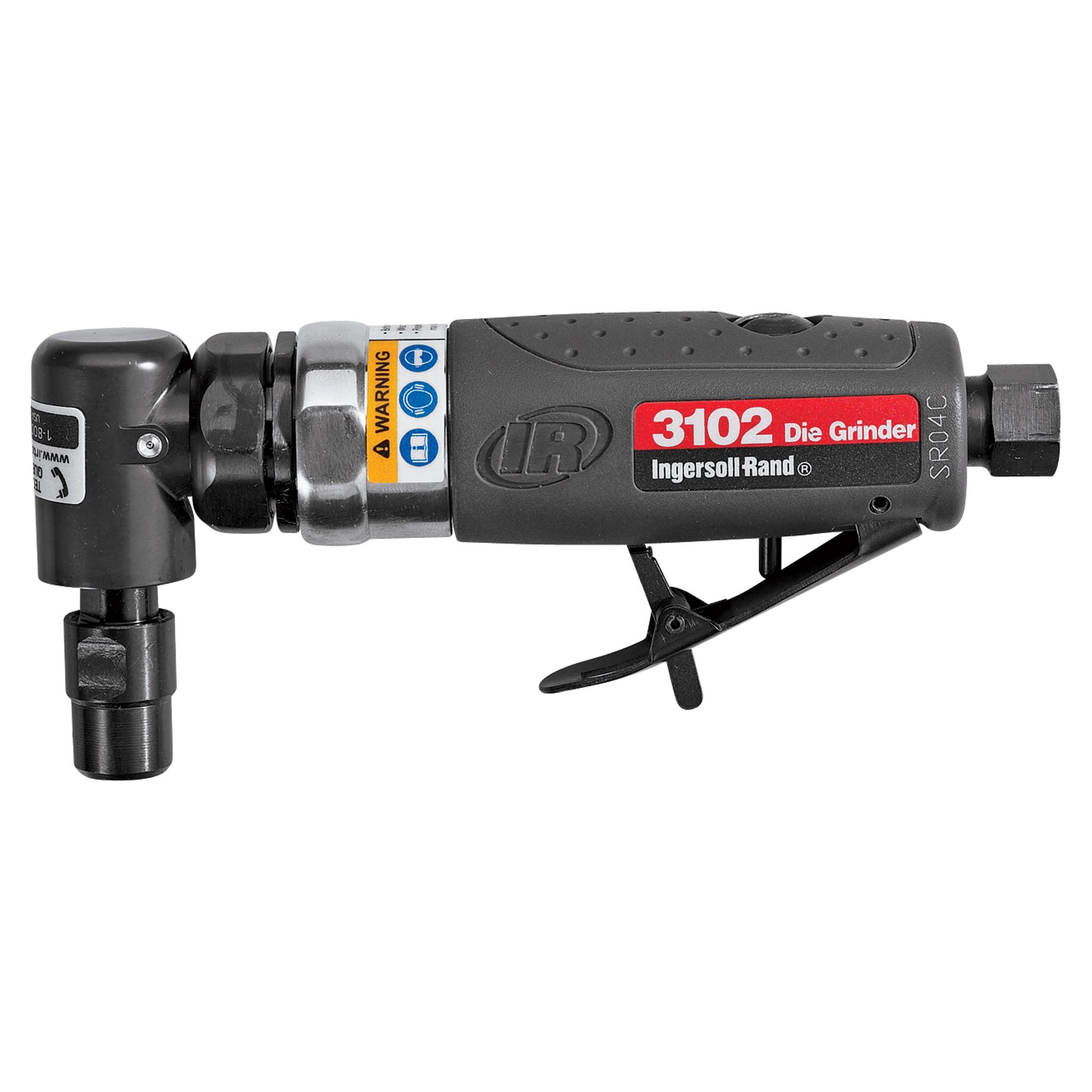 Air Die Grinder Ingersoll-Rand 3101G Edge Series Angle